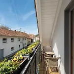 Stoffel Apartmán Darstein