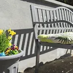 Stoffel Apartmán *