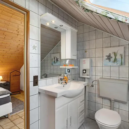 Stoffel Апартаменты *