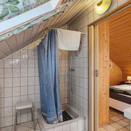 Stoffel Apartment Darstein