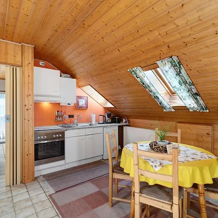 Stoffel Apartment