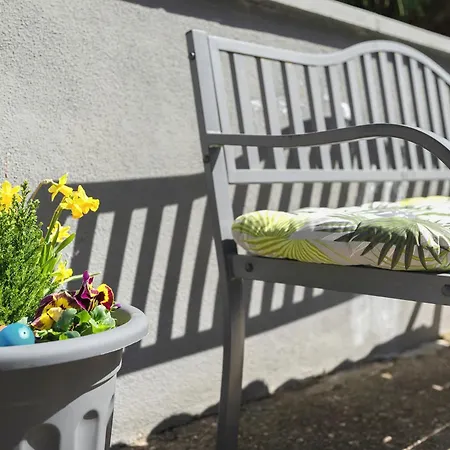 Stoffel Apartment Darstein