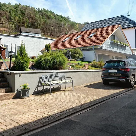Stoffel Apartment