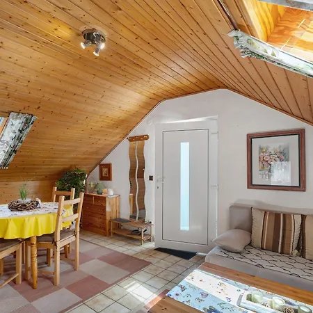 Апартаменты Stoffel *