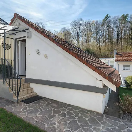 Stoffel Apartment Darstein