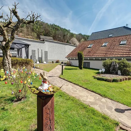 Stoffel Apartment Darstein