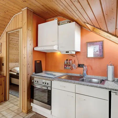 Apartment Stoffel Darstein