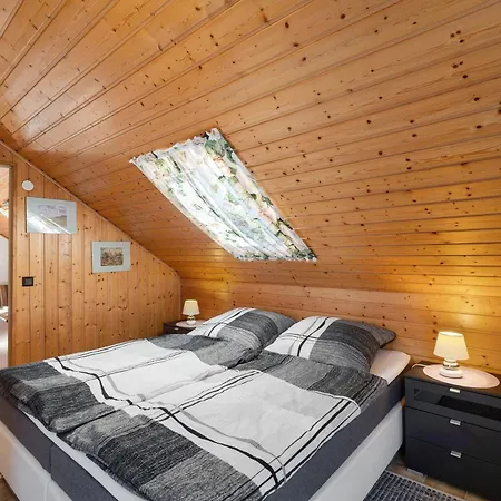 Apartmán Stoffel *