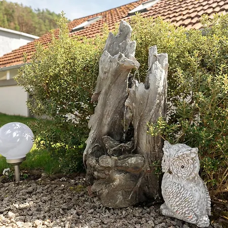 Apartman Stoffel Darstein