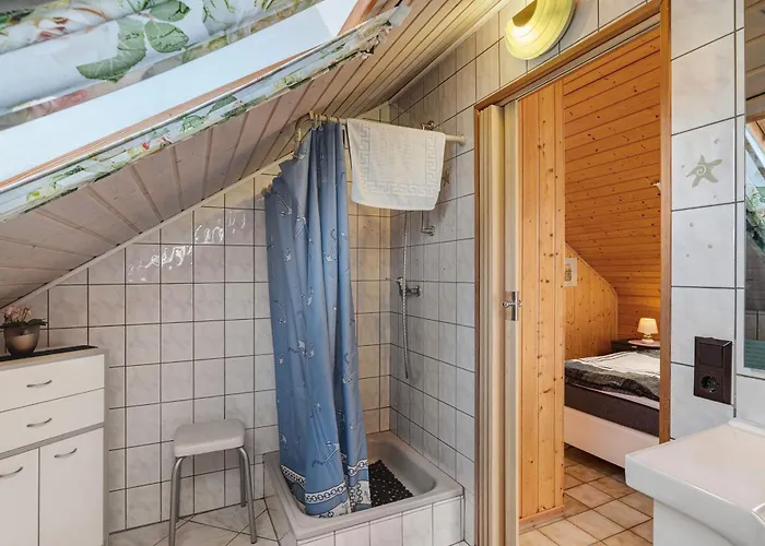 Stoffel Apartament Darstein