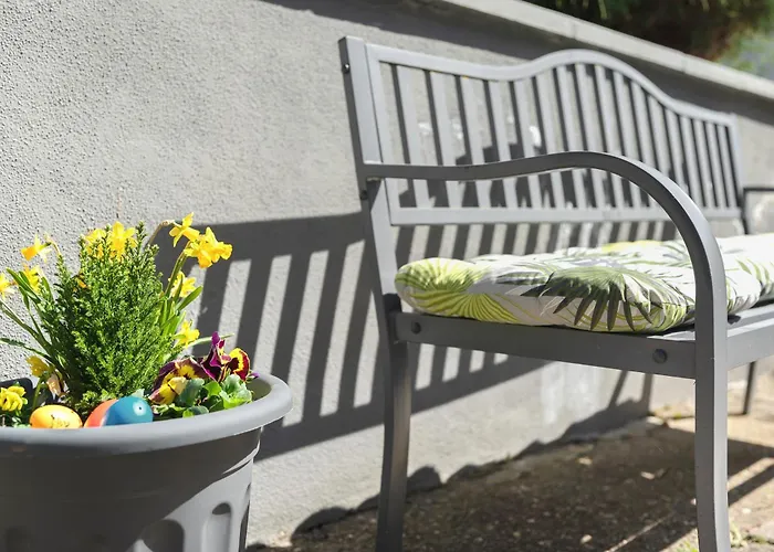 Stoffel Apartament Darstein