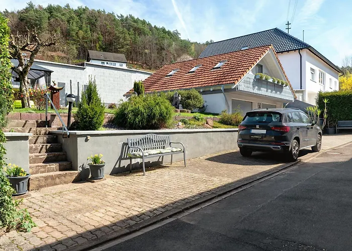 Stoffel Apartament