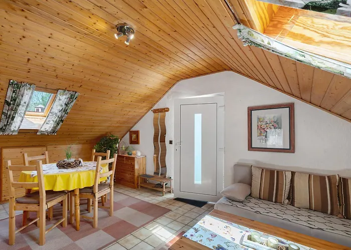 Apartament Stoffel *