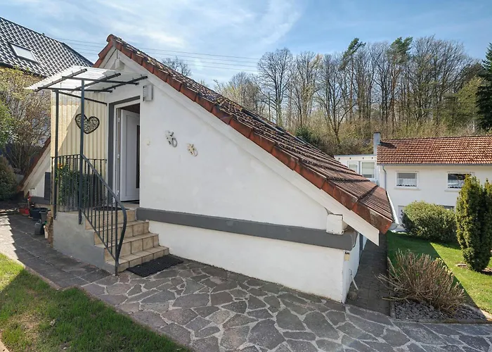 Stoffel Apartament Darstein