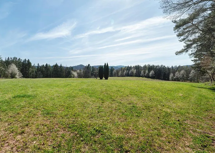 Apartament Stoffel *